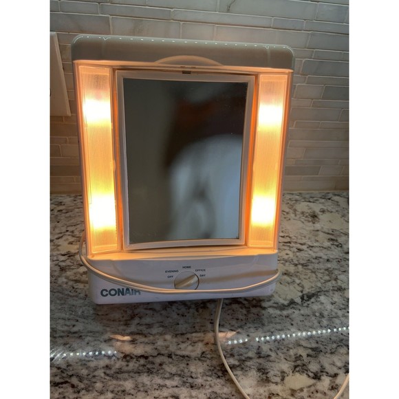 Conair Other Conair Lighted Makeup Mirror Tm8lx Poshmark